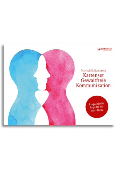 EMPATHISCH KOMMUNIZIEREN