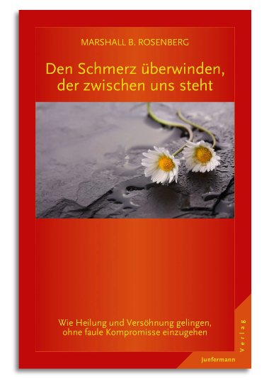 DEN SCHMERZ ÜBERWINDEN DER ZWISCHEN UNS STEHT