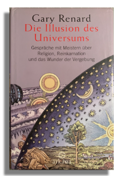 DIE ILLUSION DES UNIVERSUMS